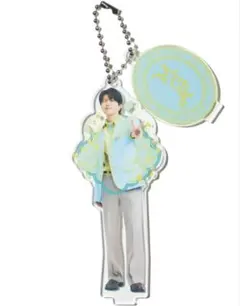 Mrs. GREEN APPLE Utopia アクスタ 若井滉斗 - メルカリ