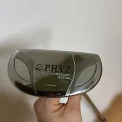 PHYZパターのサムネイル