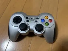 Logicool G ゲームパッド F710