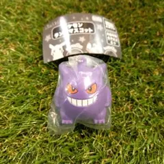 【現在最安値】ポケモン　ランプマスコット　ゲンガー
