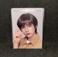 コーラルヘイズ　coralhaze　ボムギュ　Beomgyu 　TXT　特典