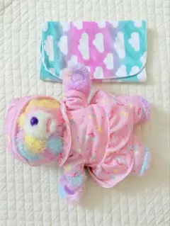だっこしてネルン　キャンディベア