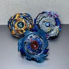 ベイブレードバースト　まとめ売り ファブニル　ヴァルキリー　ロンギヌス　セット