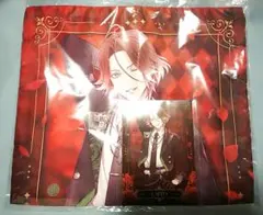 【新品未開封】ライト セット クッションカバー ブロマイド ディアラバ