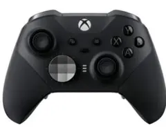 Xbox Elite ワイヤレス コントローラー シリーズ 2