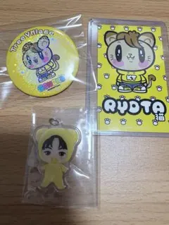 2025年最新】片寄涼太セットの人気アイテム - メルカリ