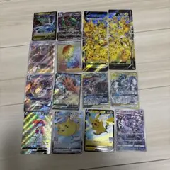 ポケカ　レイジングサーフ　AR コンプリート　全12種 ポケモンカード レイジングサーフ AR コンプリート - メルカリ