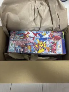 ポケモンセンタースペシャルBOXフクオカ
