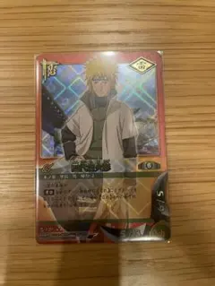 kayou NARUTOカード 3代目火影 猿飛 SPレア kayou NARUTOカード 3代目火影 猿飛 SPレア - メルカリ