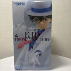 名探偵コナン 怪盗キッド ARTFX J コトブキヤ フィギュア まじっく快斗