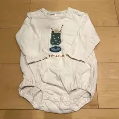 futafuta ベビー カバーオール 80cm