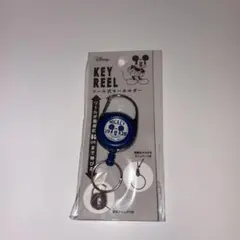 Disney ミッキーマウス キーホルダー