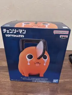チェンソーマン フィギュア ポチタは泣きながら俺を待っていた - メルカリ