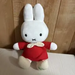 限定値下げ❗️【新品タグ付き】ハウステンボス限定♡ローズミッフィー　ぬいぐるみ 2025年最新】ミッフィー ハウステンボス ローズの人気アイテム - メルカリ