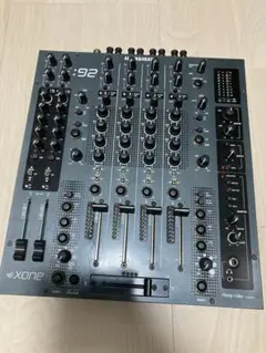 allen and heath XONE:92