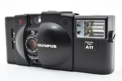 2026年最新】olympus xa2の人気アイテム - メルカリ