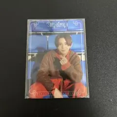 Sing-along【特典】2枚セット(山田涼介&髙木雄也)