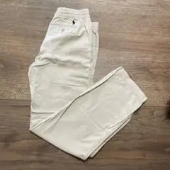 Polo Ralph Lauren 150㎝チノパン ベージュ ウエストゴム・紐のサムネイル