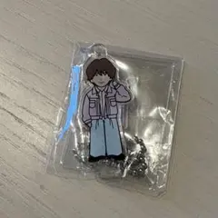 マルシィ しゅうじ キーホルダー