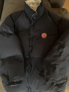 perushu ダウンジャケット