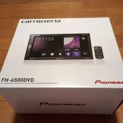 m3726 Pioneer Carrozzeria FH-9300DVS - メルカリ