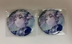 プロセカ 暁山瑞希 グリ缶 36B