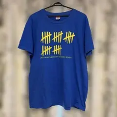 電気グルーヴ 20周年記念 Tシャツ 2009年 Lサイズ 電気グルーヴ 20周年記念 Tシャツ 2009年 Lサイズ - メルカリ
