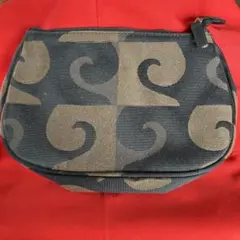 Pierre cardin ハンドバッグ 約20cm幅 ブラウン