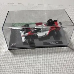 ONYX F1 '90 COLLECTION 077マクラーレンホンダ ミニカー - メルカリ
