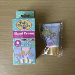 ポーリーポケット polly pocket リップクリーム - メルカリ