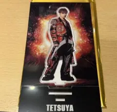 EXILE TETSUYA アクリルスタンド
