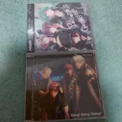 アイナナ ŹOOĻ CD Poisonous Gangster