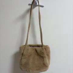 ファー バッグのサムネイル