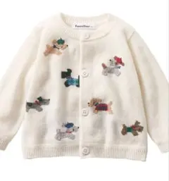 ファミリア トップス