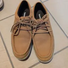 Timberland カジュアルシューズ 茶色のサムネイル