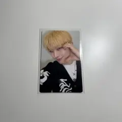 ENHYPEN ソヌ FATE+ fc 会場限定