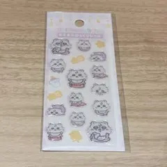 ちいかわ モモンガ ももんが ミニミニぷっくりシール