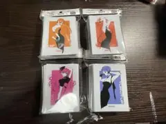 GRATS! グラッツスリーブ クリエイターズ　まとめ