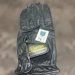 LYNX ゴルフグローブ 24cm 羊革