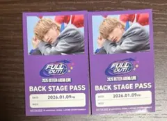 DXTEEN 田中笑太郎 ステッカー