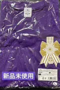 うたの☆プリンスさまっSSS『一ノ瀬トキヤ アイドルTシャツ』Ｌサイズ #983