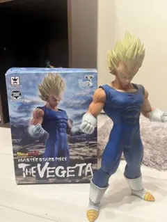 1/16.17発送　大特価　ドラゴンボールmsp 超サイヤ人ベジータ