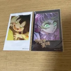 2026年最新】チェキ風ブロマイド 甘露寺蜜璃の人気アイテム - メルカリ