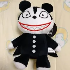 センチメンタルサーカス クロ ぬいぐるみXL - メルカリ