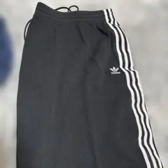 adidas Originals トレフォイル ジャージ スカートXSのサムネイル