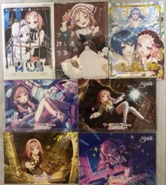 筆島しぐれ ユメステ