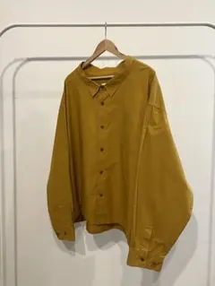 whowhat (フーワット) 5X SHIRT SHORT LENGTH