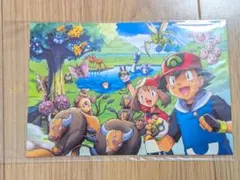 PokePark 2005 ポケパーク スペシャル エディカード ポケモン