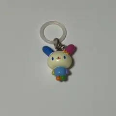 サンリオキャラクターズオールスターズ めじるしアクセサリー ウサハナ