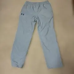 Under Armour グレー トレーニングパンツ　メンズ訳あり